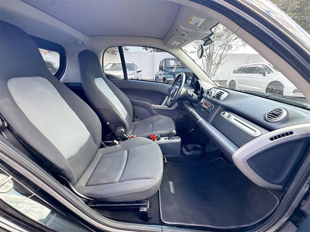 Used 2014 smart fortwo pure image 20