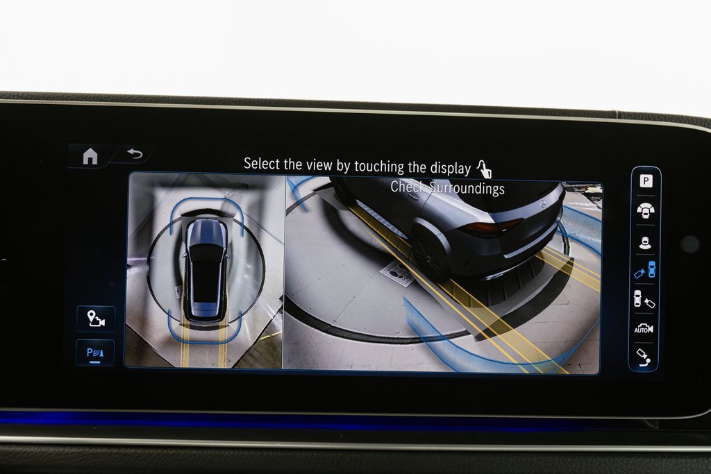 Used 2024 Mercedes-Benz GLE 450 4MATIC image 20