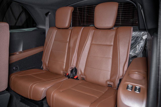 Certified 2026 Mercedes-Benz GLS 450 4MATIC image 13