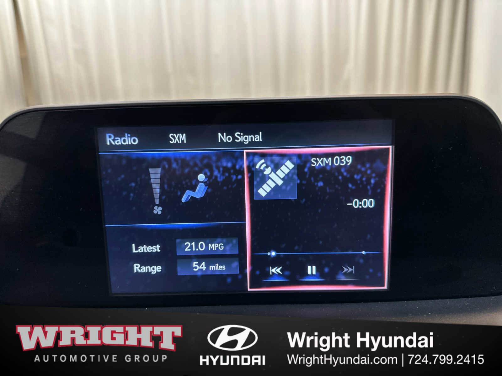 Used 2021 Lexus RX 350 AWD w/ Premium Package image 26