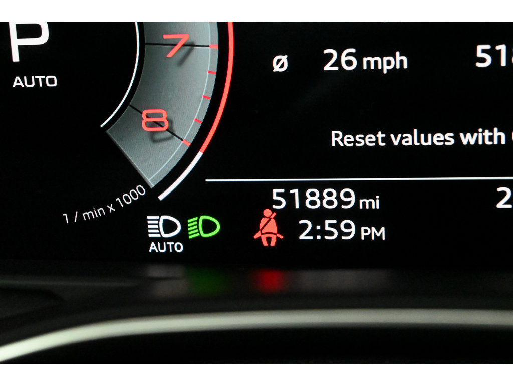 Used 2021 Audi A6 3.0T allroad Premium Plus w/ Executive Package AWD/4WD image 41
