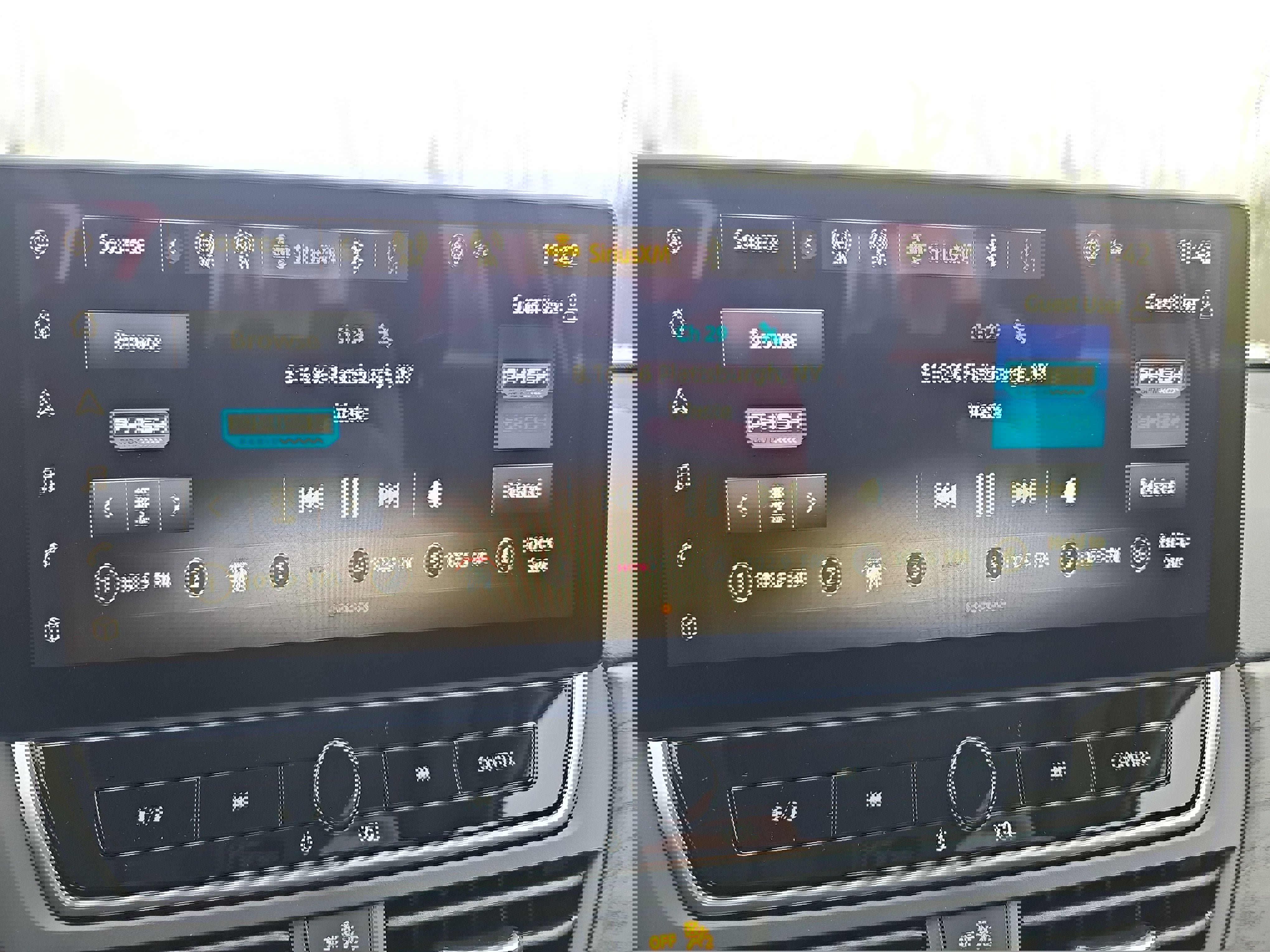 New 2025 Nissan Altima 2.5 SL image 23