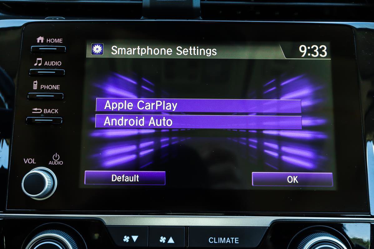 Used 2019 Honda Civic EX-L image 12