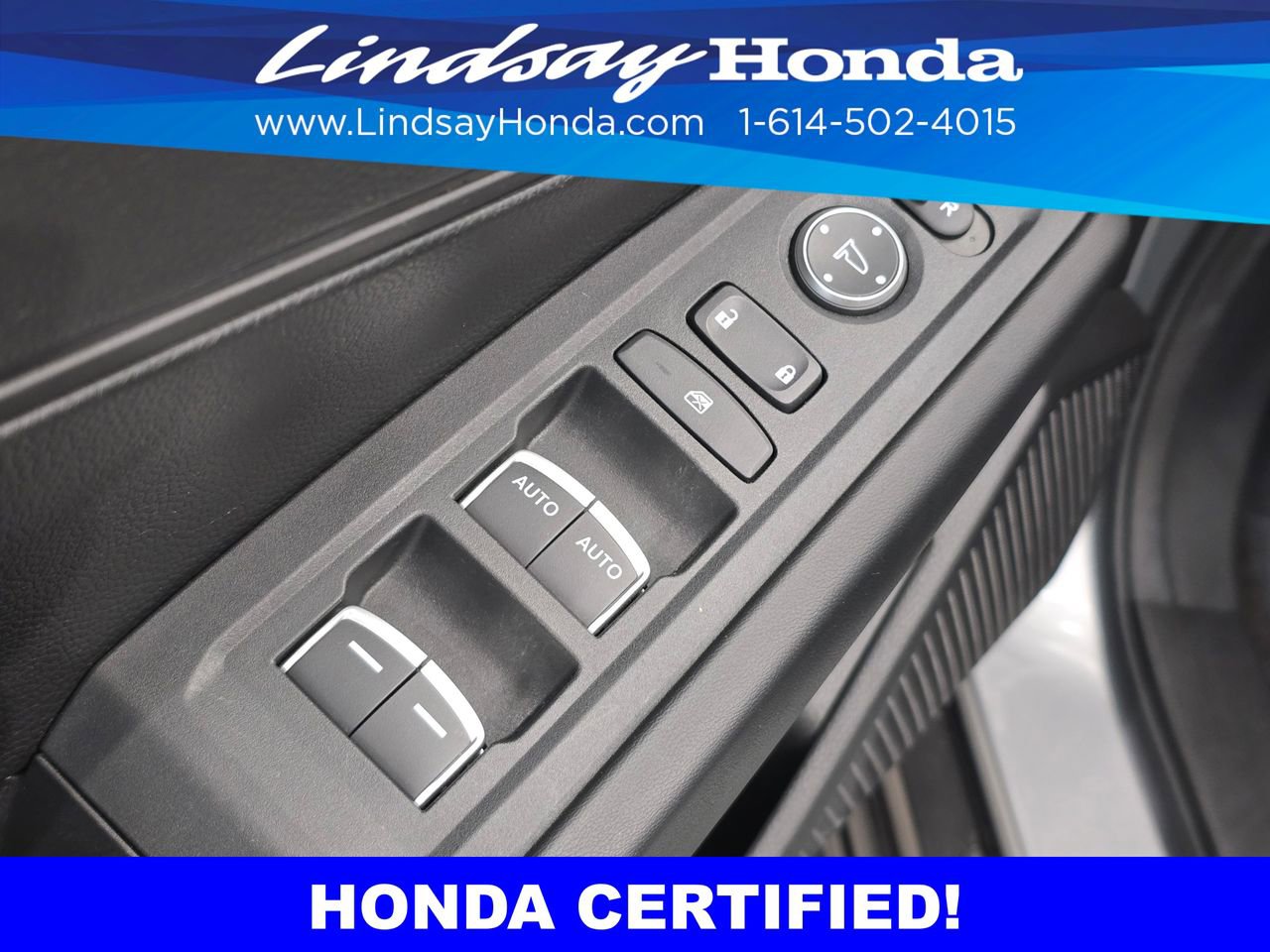 Certified 2024 Honda Accord LX image 22