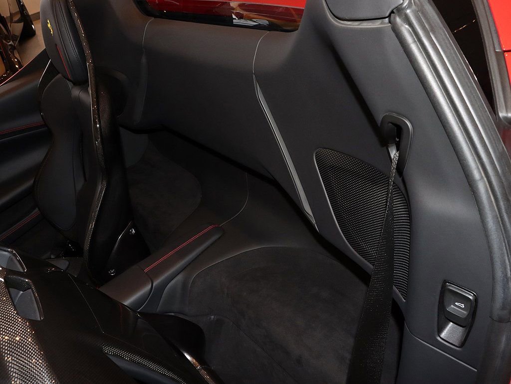 Certified 2024 Ferrari 296 GTS image 79