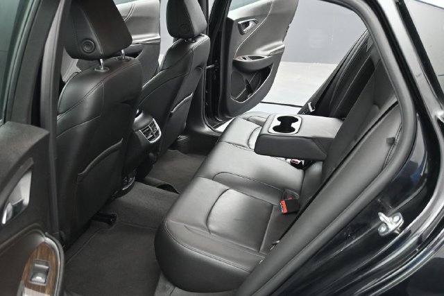 Used 2024 Chevrolet Malibu LT FWD image 9