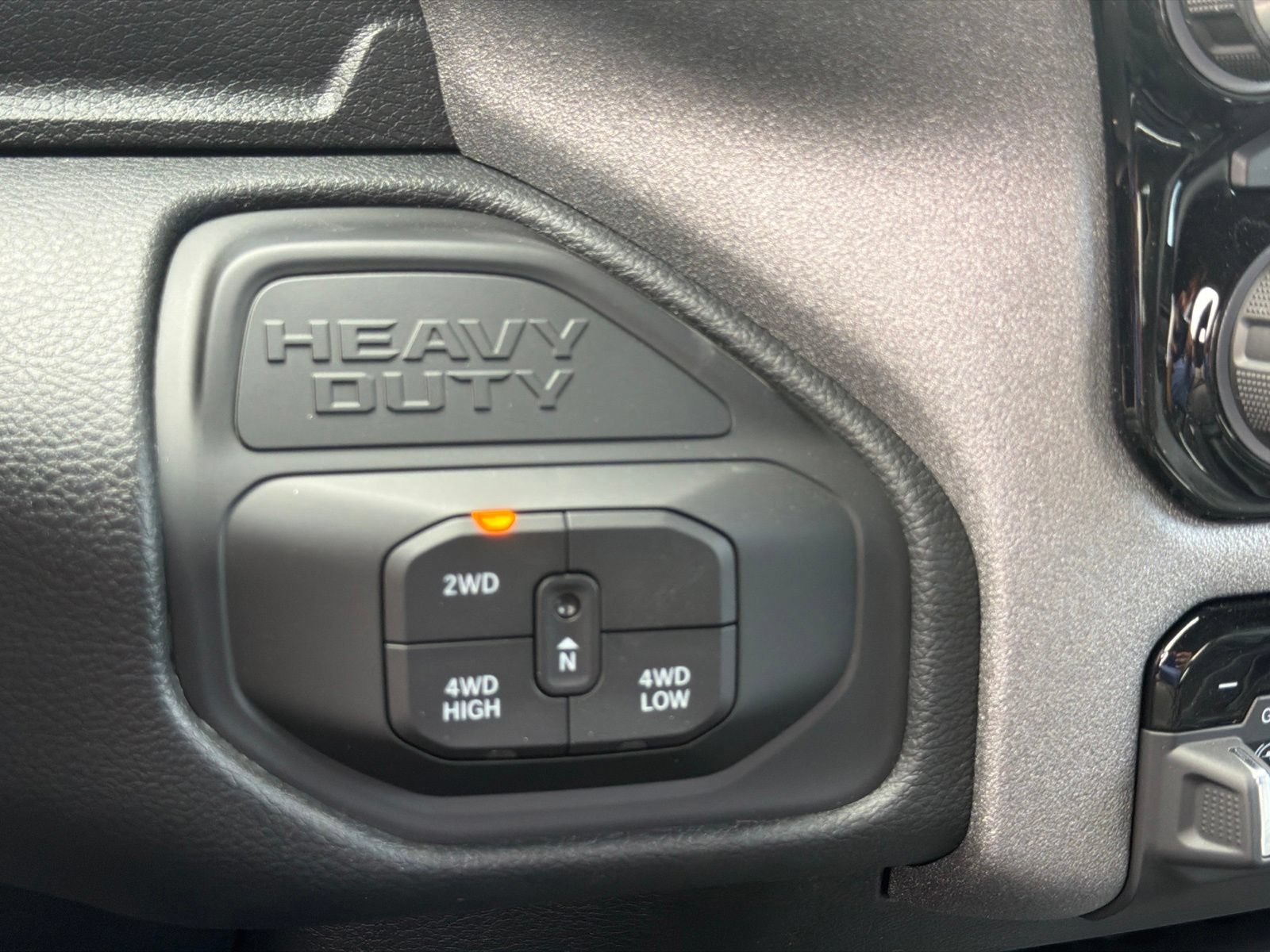 New 2027 RAM 3500 Tradesman w/ Chrome Appearance Group A AWD/4WD image 22