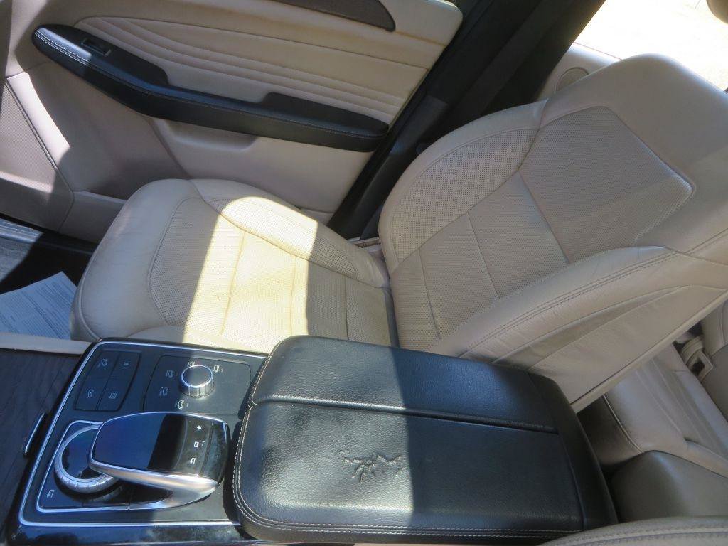 Used 2016 Mercedes-Benz GLE 450 4MATIC Coupe image 24