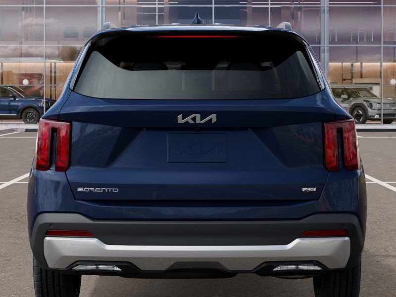 New 2026 Kia Sorento S AWD/4WD image 13