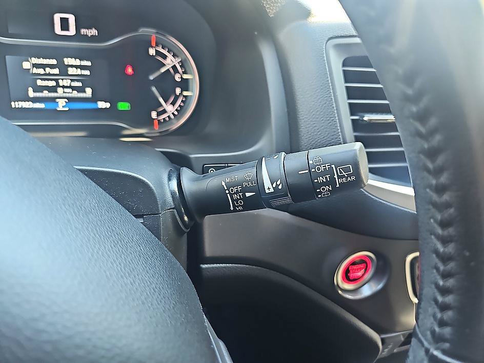 Used 2017 Honda Pilot EX-L image 20