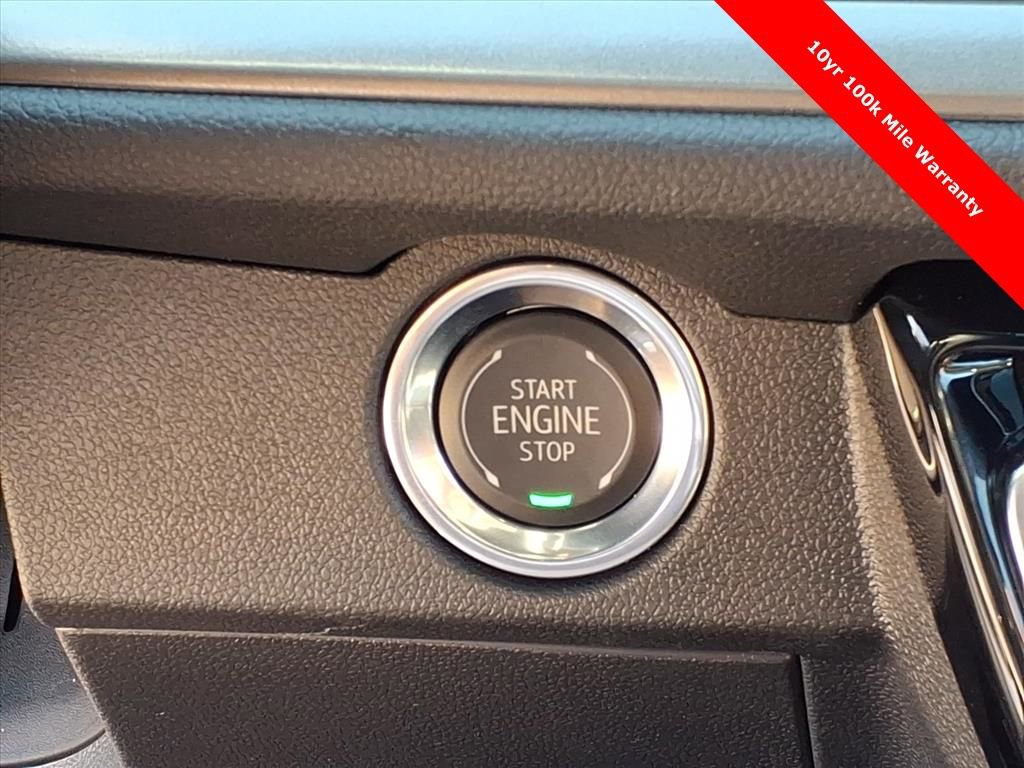 New 2026 Chevrolet Traverse LT w/ Midnight/Sport Edition image 22