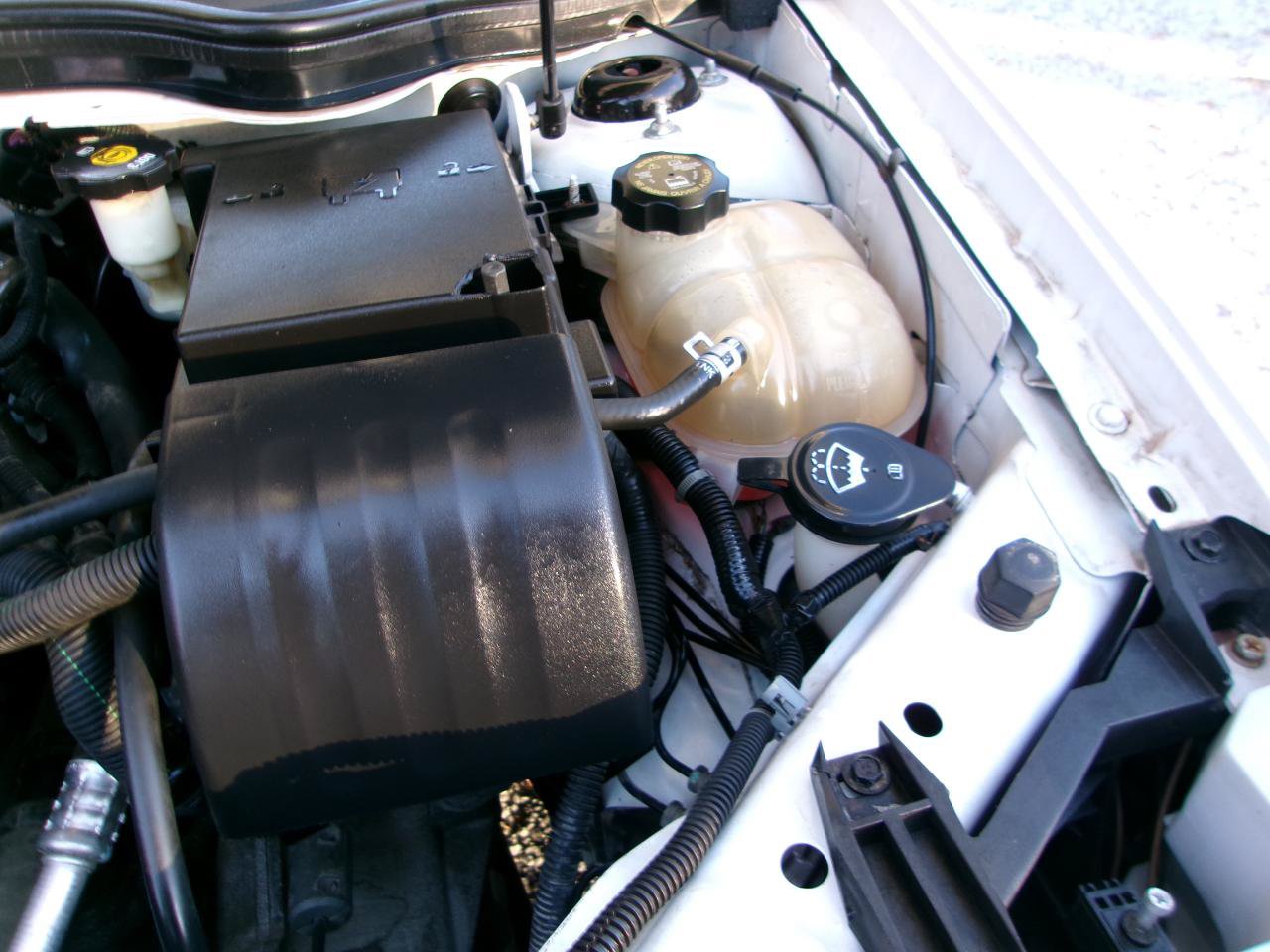 Used 2007 Pontiac G5 FWD image 14