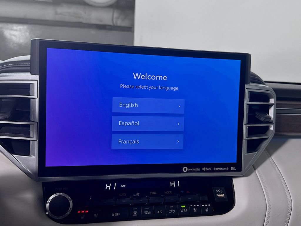 Used 2024 Toyota Tundra Capstone image 14