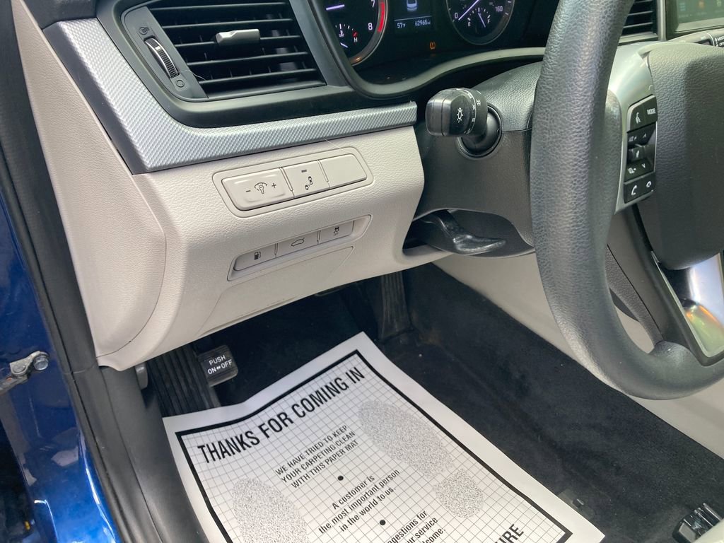 Used 2019 Hyundai Sonata SE image 17