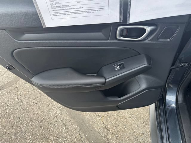 Used 2022 Honda Civic EX-L image 18