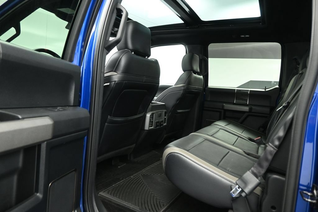 Used 2018 Ford F150 Raptor w/ Equipment Group 802A Luxury AWD/4WD image 20