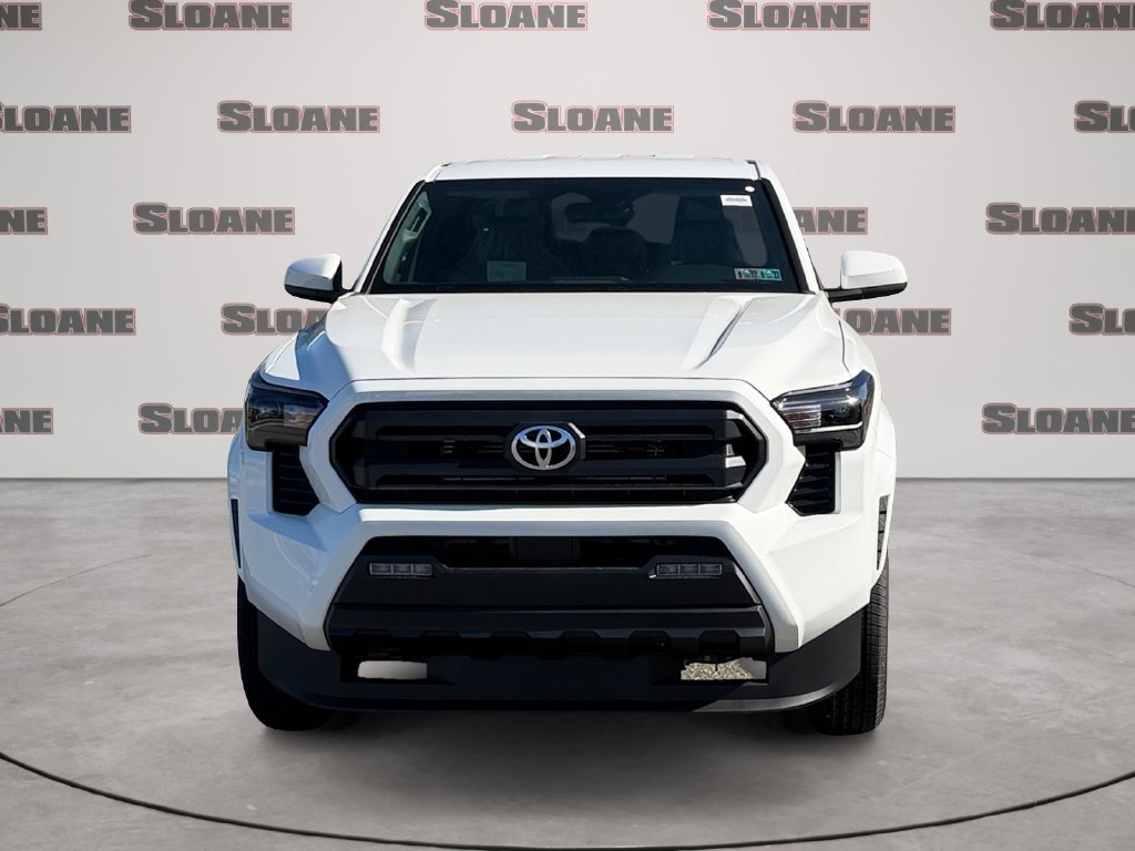 New 2026 Toyota Tacoma SR5 AWD/4WD image 8