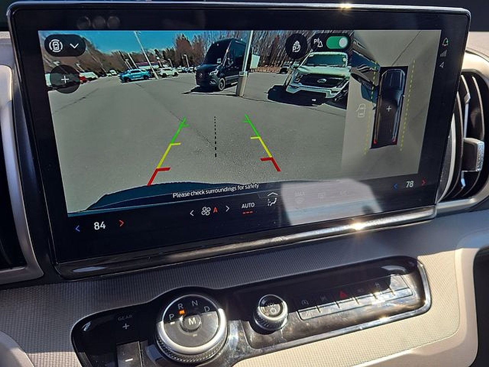 Certified 2025 Ford Expedition Max Active AWD/4WD image 18