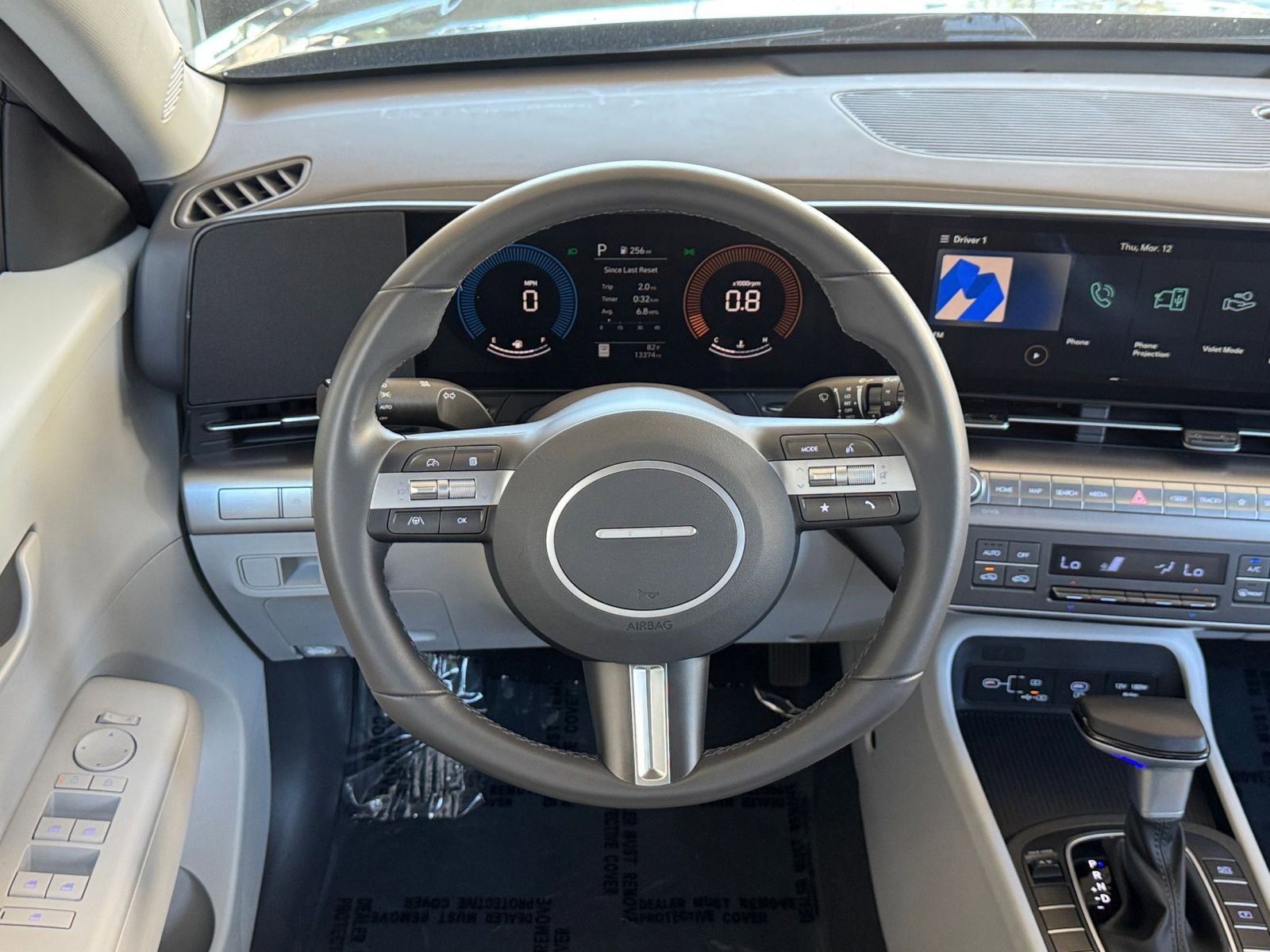 Used 2025 Hyundai Kona SEL image 29