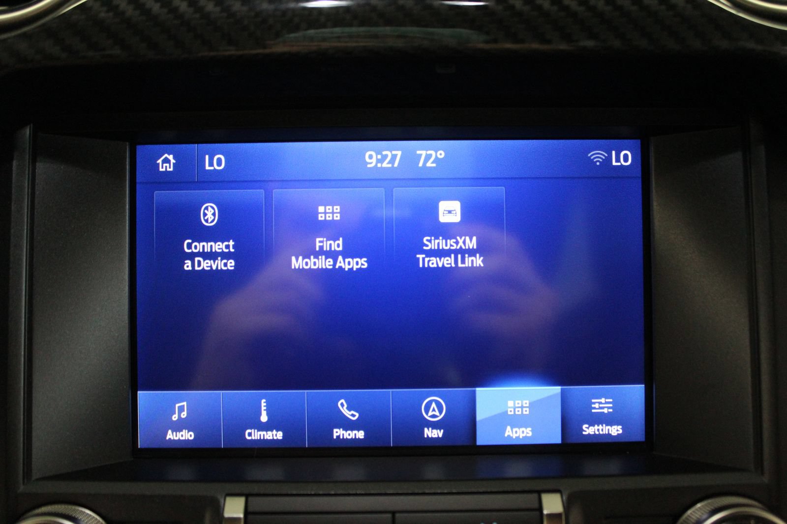 Used 2022 Ford Mustang Shelby GT500 w/ Technology Package RWD image 28