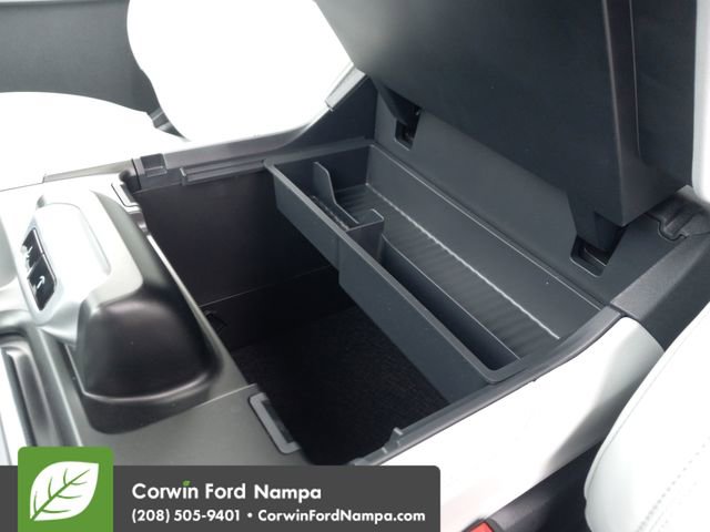 New 2026 Ford Expedition Platinum AWD/4WD image 19