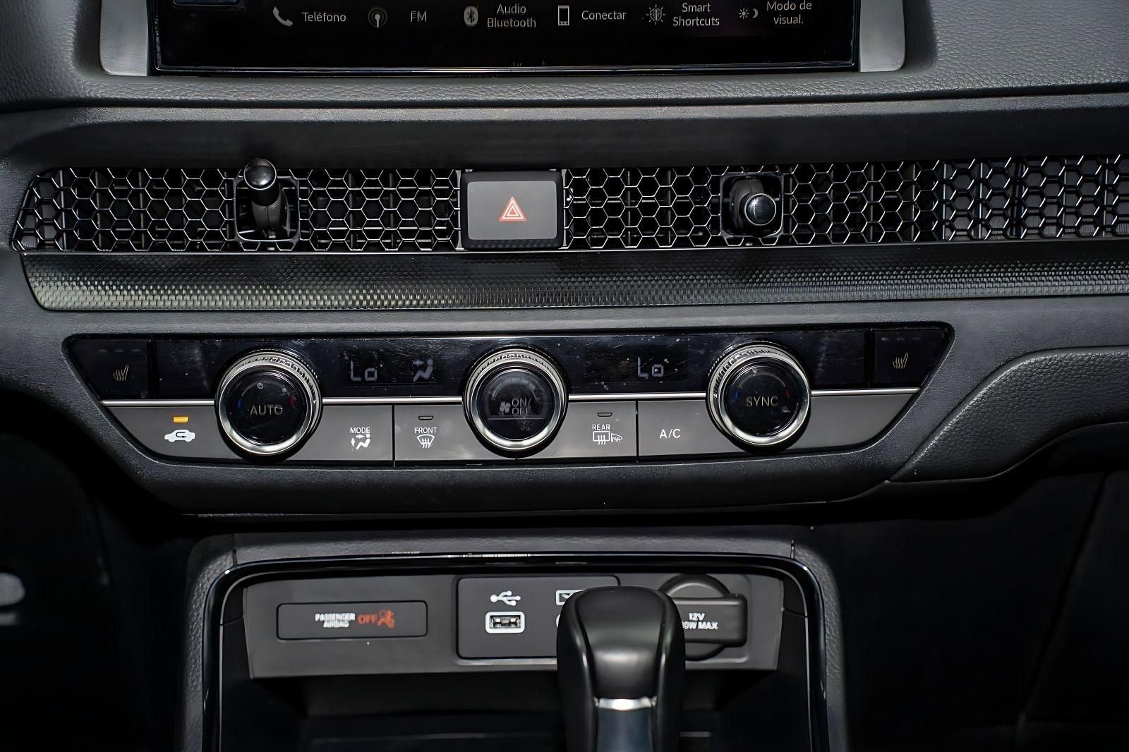 Certified 2025 Honda CR-V Sport-L image 26