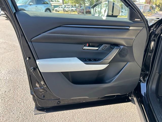 New 2026 MAZDA CX-50 2.5 Turbo w/ Premium Plus Pkg image 7