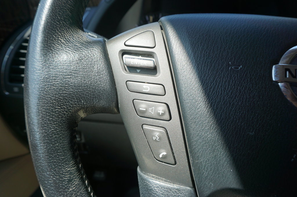 Used 2019 Nissan Armada SL w/ Premium Package RWD image 7