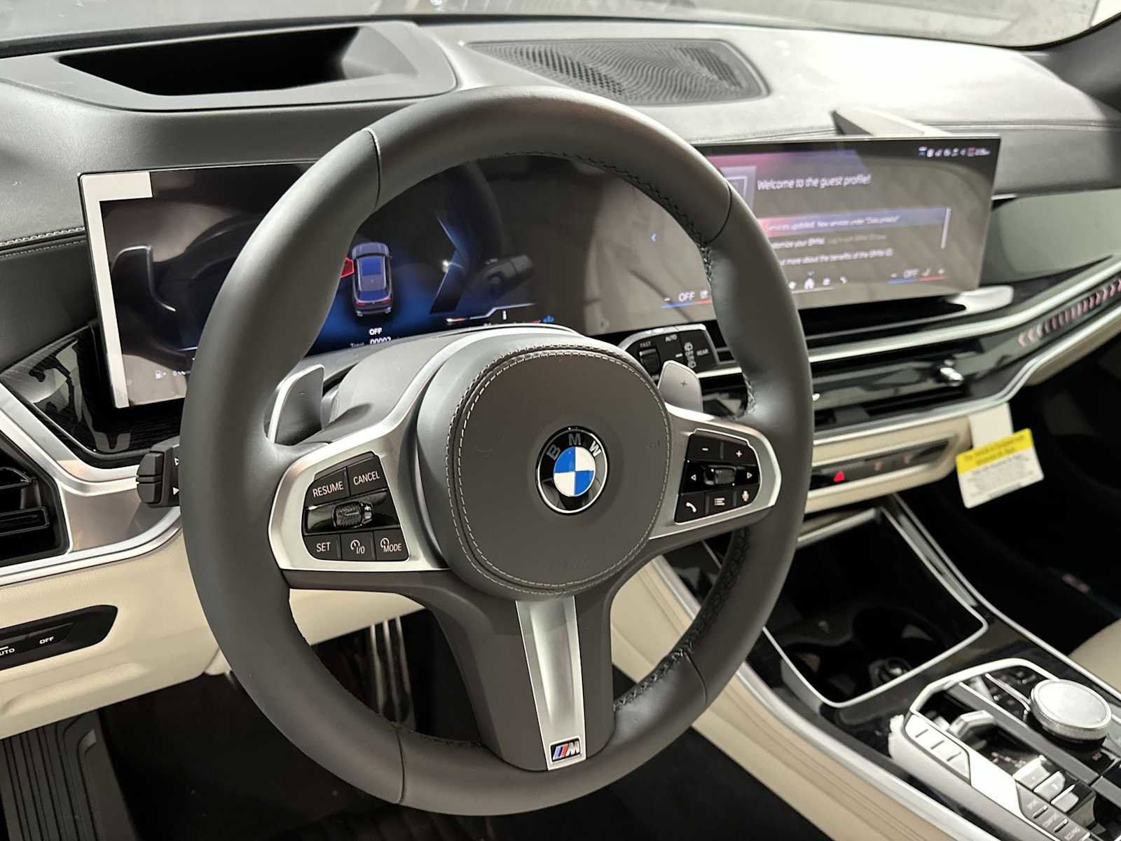 New 2026 BMW X5 xDrive40i image 14