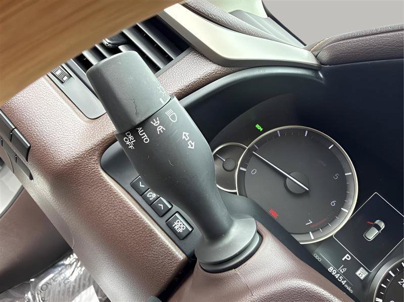 Used 2020 Lexus RX 350 FWD w/ Premium Package image 39