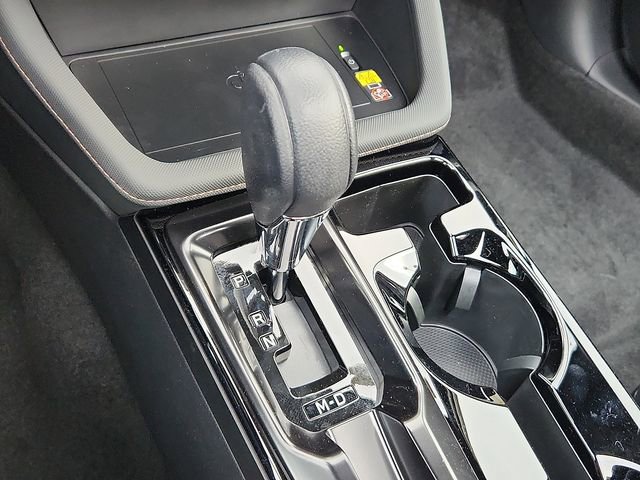 New 2026 Subaru Forester Sport image 11