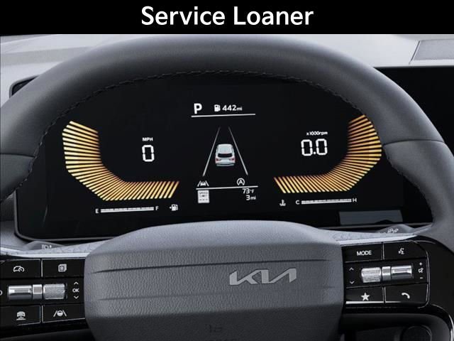New 2026 Kia Sorento LX image 21