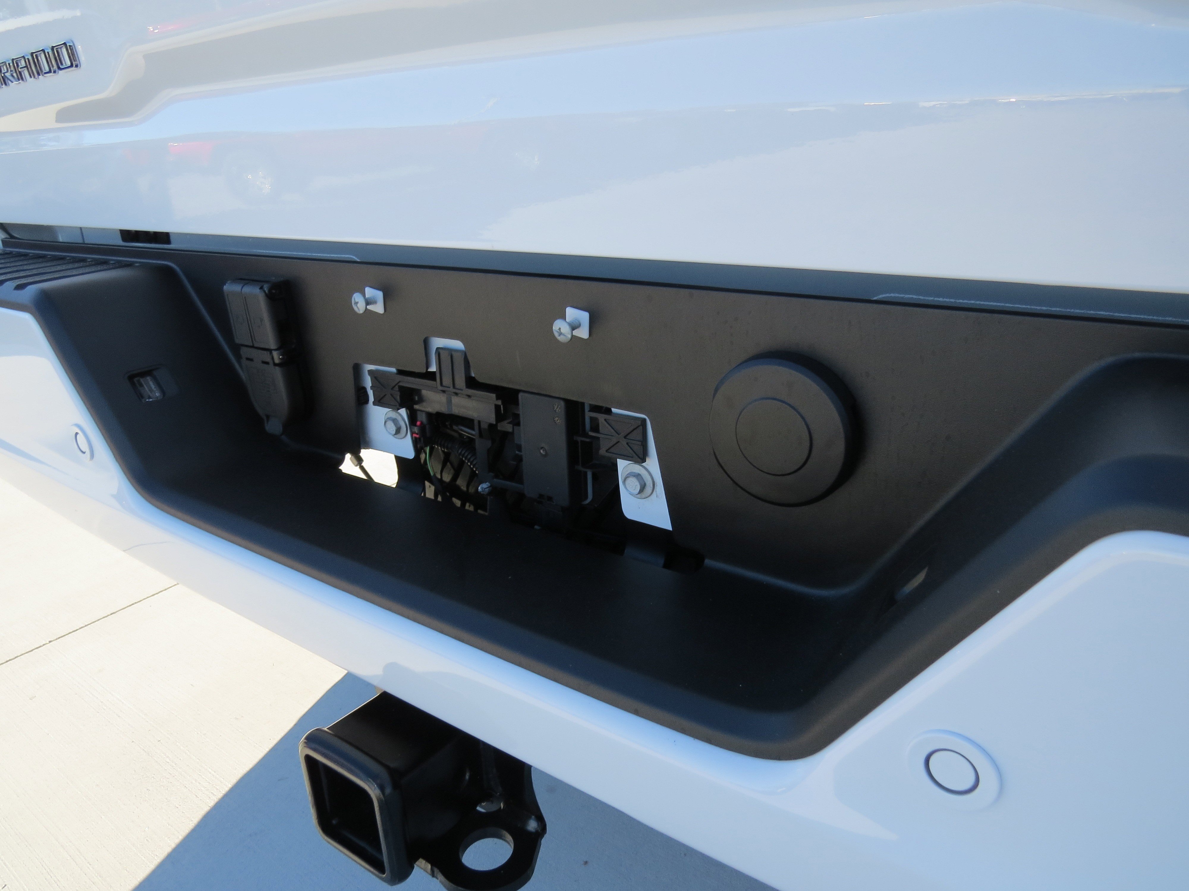 New 2026 Chevrolet Silverado 2500 High Country w/ High Country Premium Package image 12