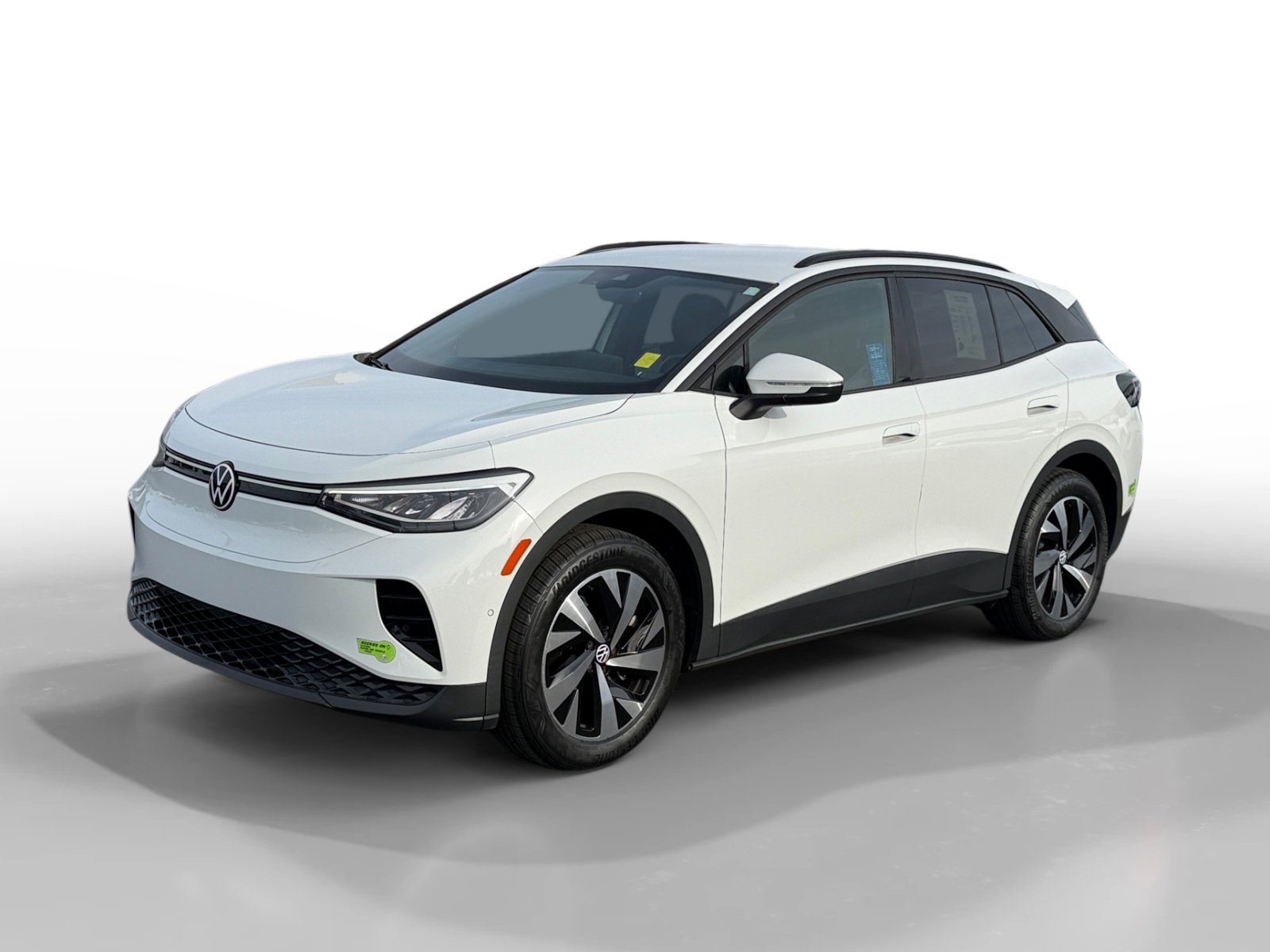 Certified 2023 Volkswagen ID.4 2WD