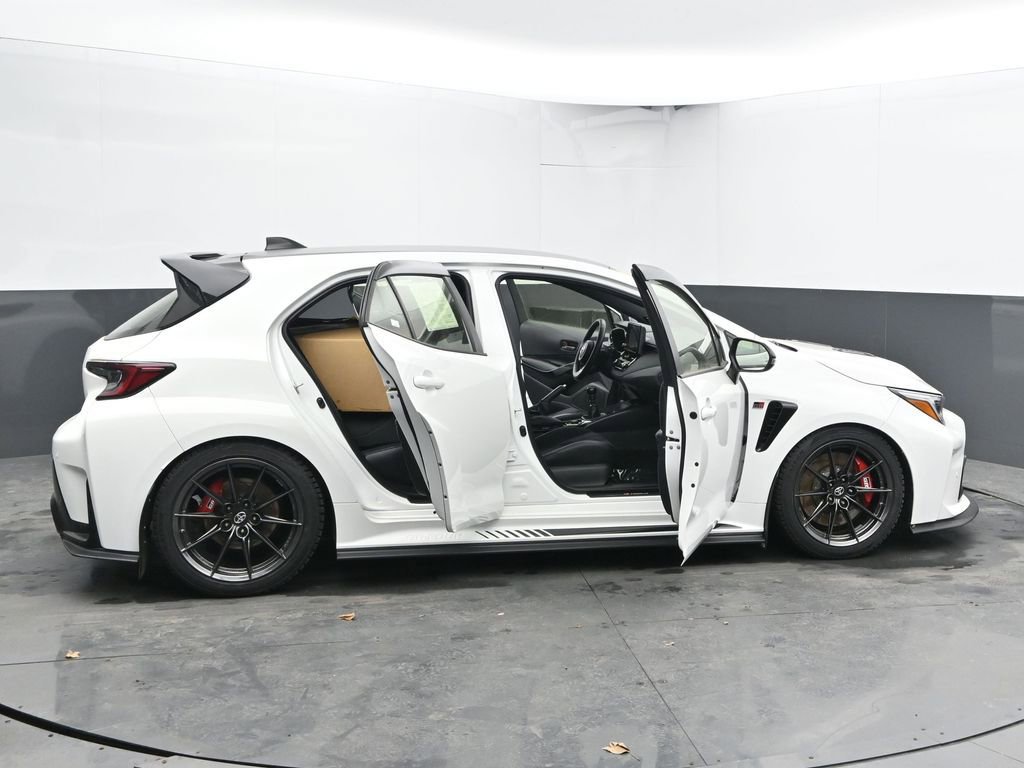 Used 2024 Toyota Corolla GR image 53