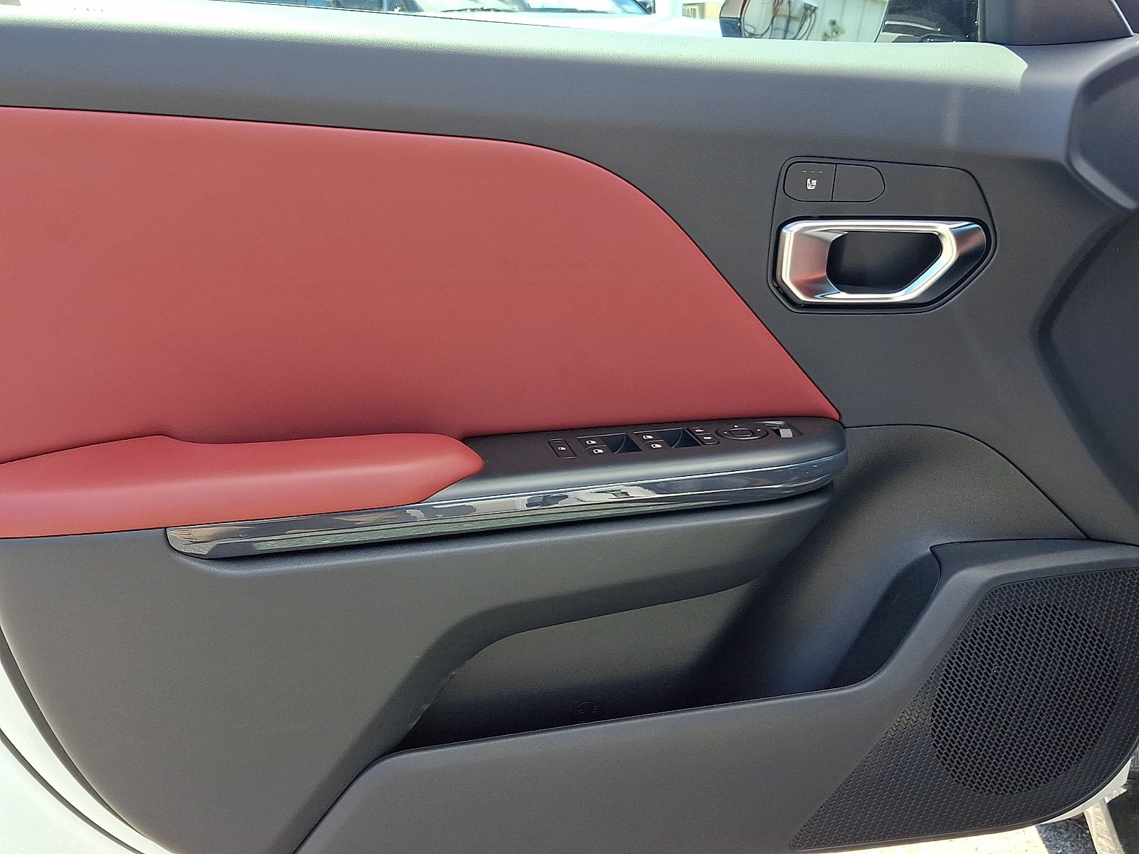 New 2026 Kia K4 EX FWD image 7