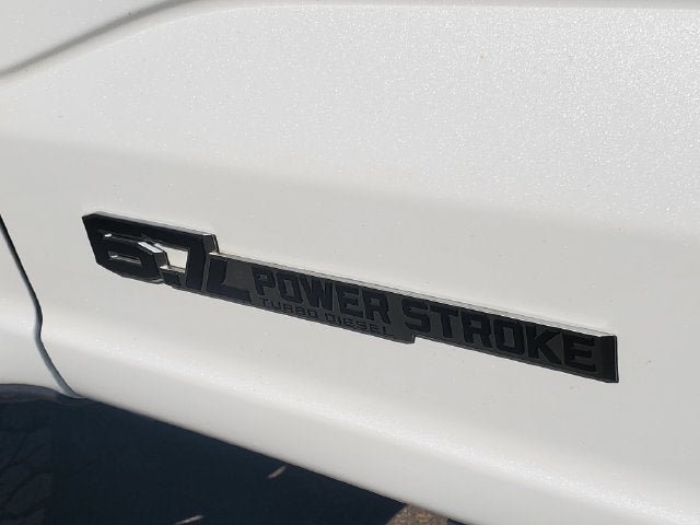 Used 2023 Ford F250 Lariat w/ Lariat Ultimate Package AWD/4WD image 35