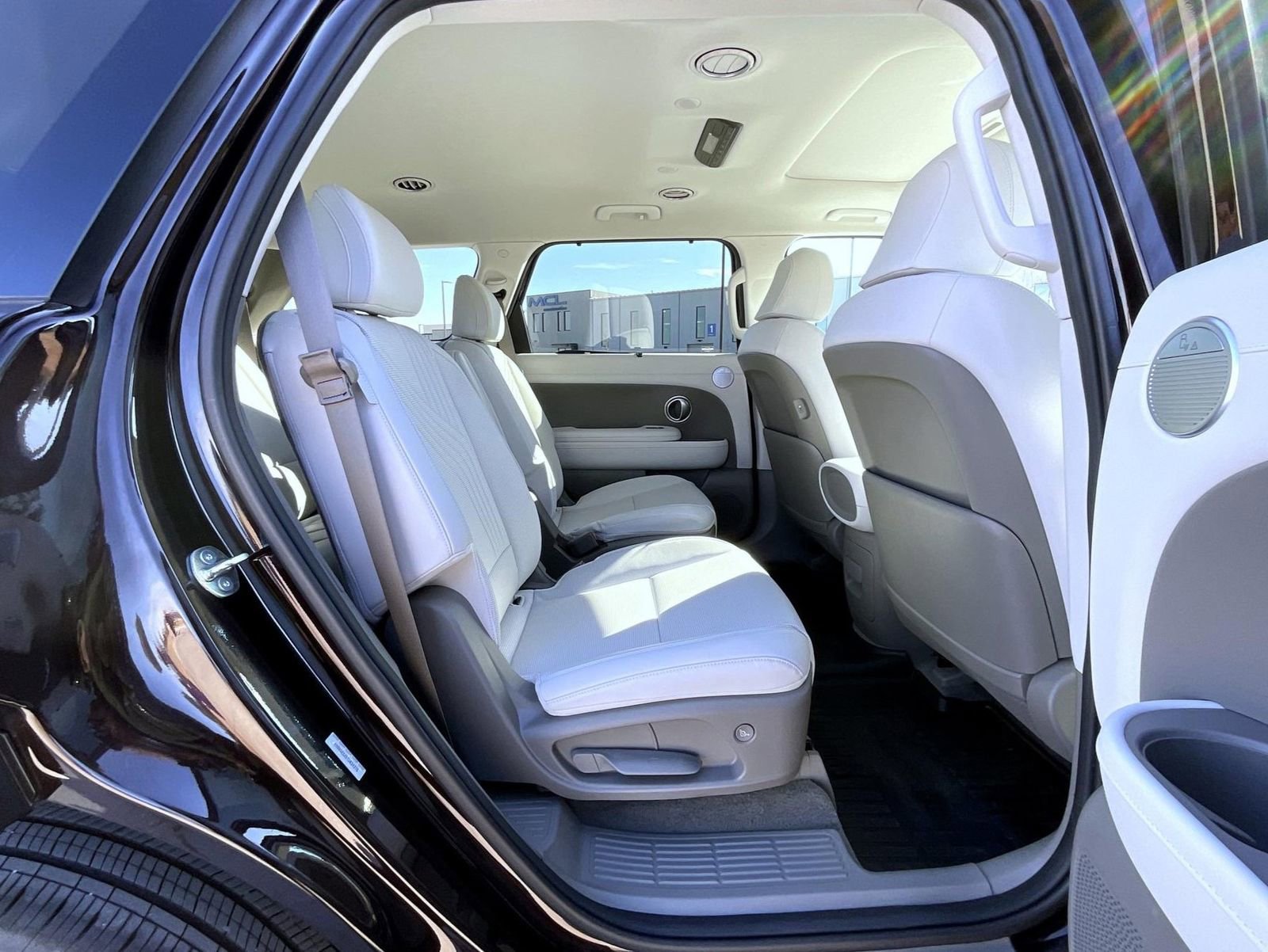 Certified 2026 Hyundai Palisade SEL image 19