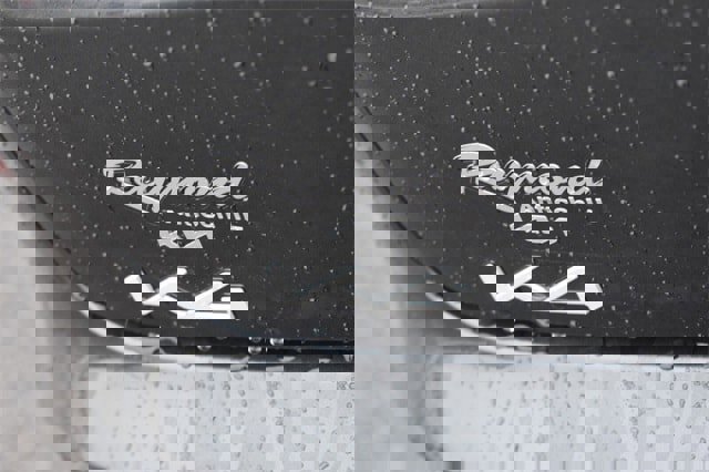 New 2025 Kia K4 EX image 14