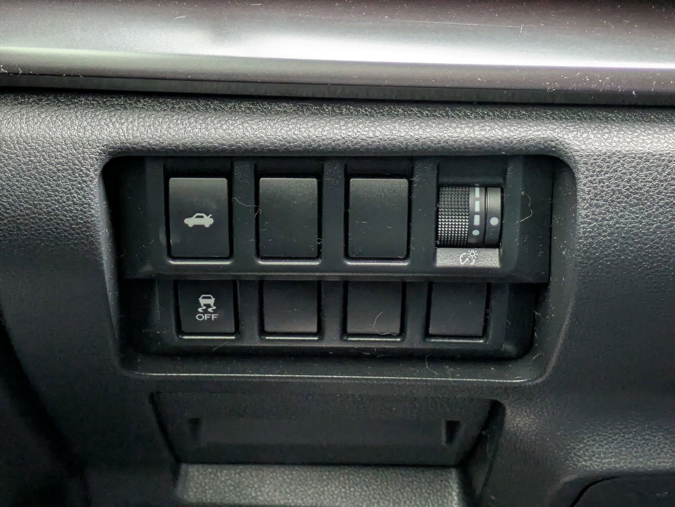 Used 2022 Subaru WRX Limited image 18