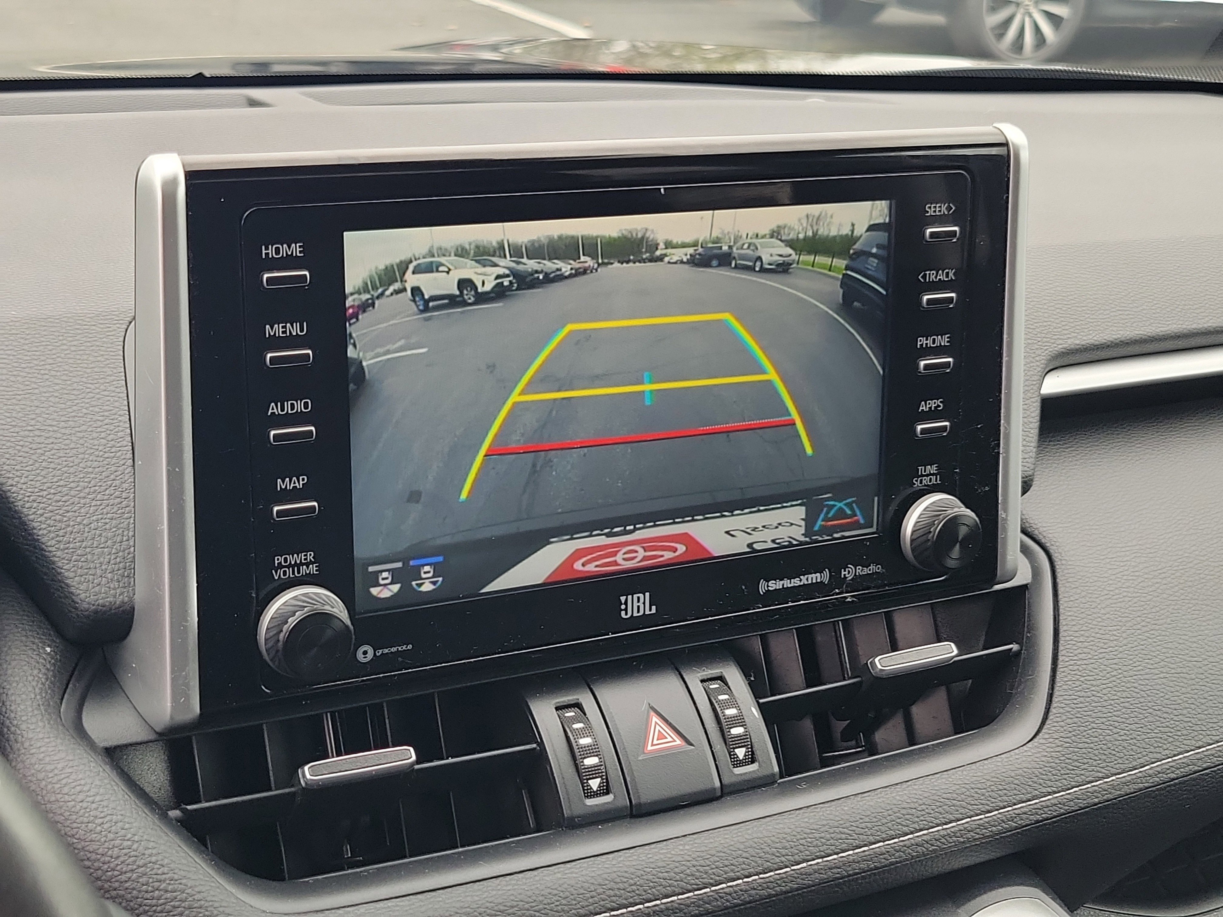 Certified 2019 Toyota RAV4 XLE Premium AWD/4WD image 28