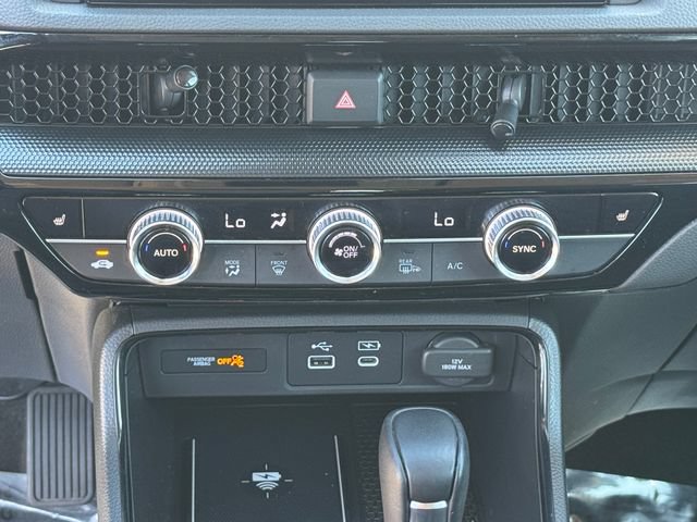 Certified 2023 Honda CR-V EX-L image 21
