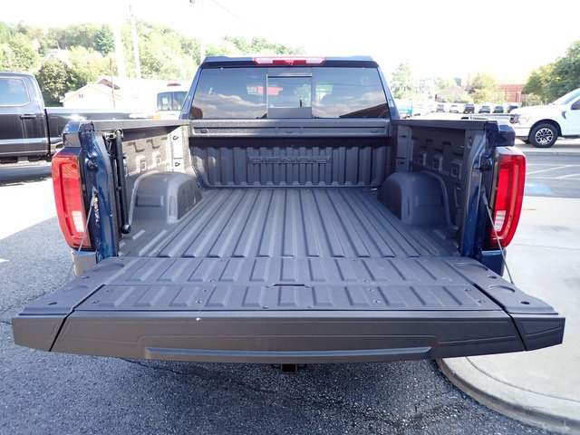 Used 2023 GMC Sierra 1500 Denali AWD/4WD image 6