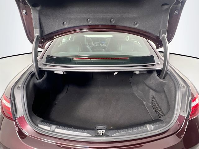 Used 2023 Mercedes-Benz E 450 4MATIC Coupe image 35