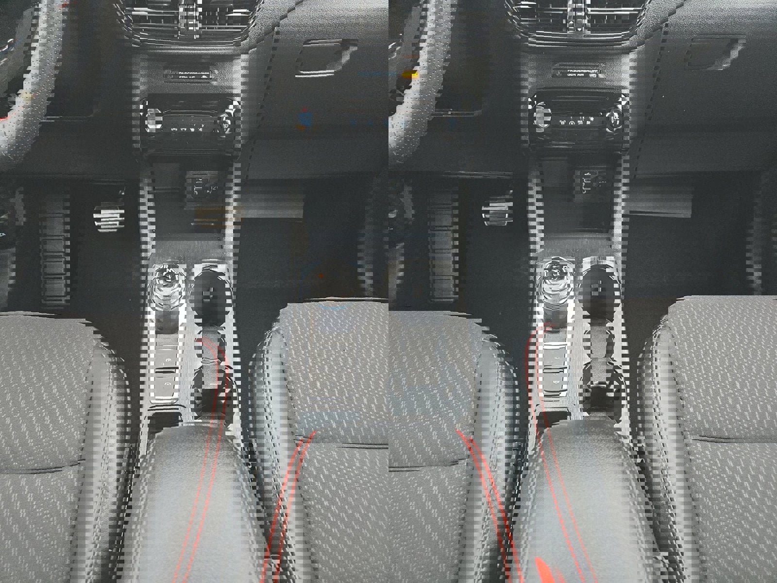 Used 2024 Ford Escape ST-Line w/ Tech Pack #1 image 21