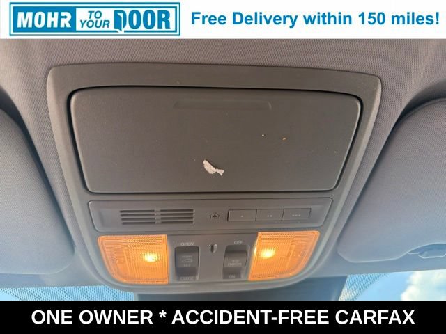 Used 2019 Honda CR-V EX-L image 33