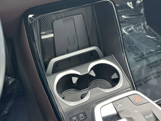 Certified 2025 BMW X1 xDrive28i image 35