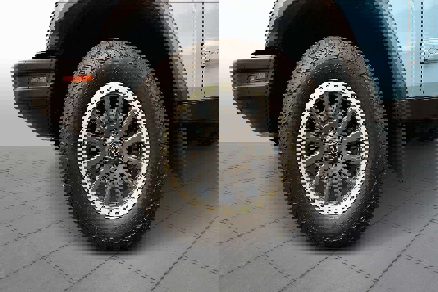 Used 2024 INEOS Grenadier image 10