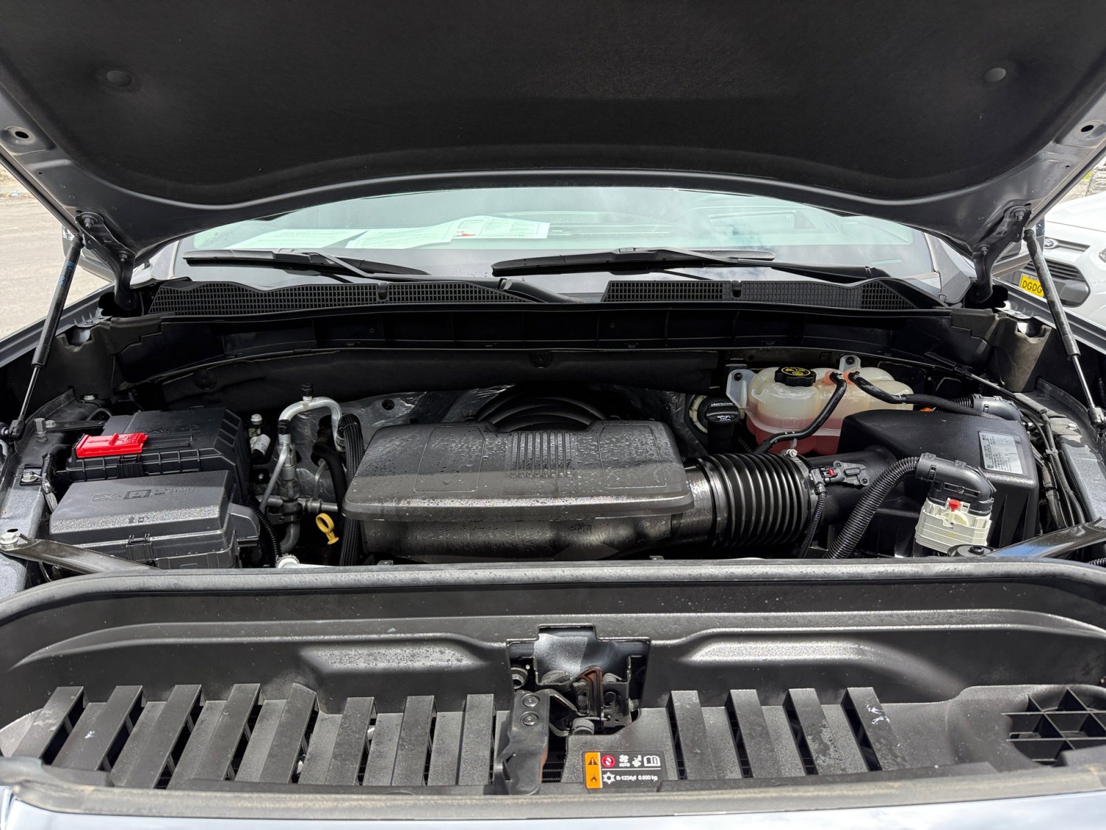 Used 2021 GMC Sierra 1500 Denali w/ Denali Ultimate Package image 20