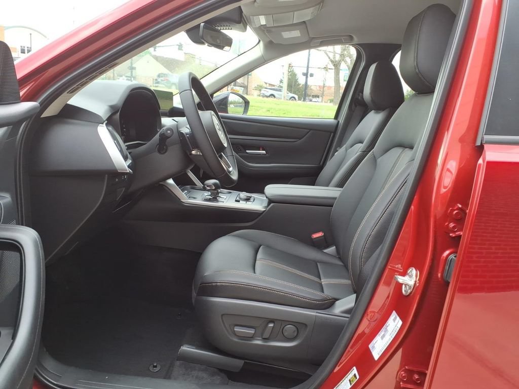 New 2026 MAZDA CX-70 SC AWD/4WD image 14